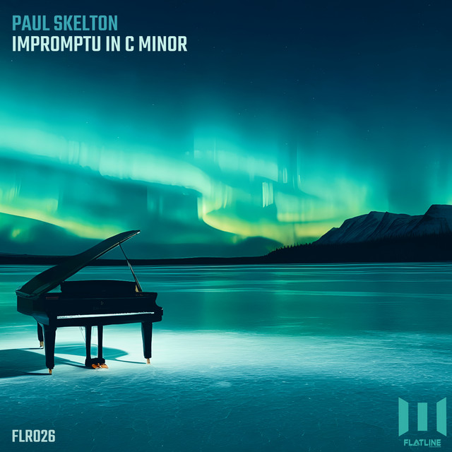 Impromptu in C Minor - Extended Mix album art