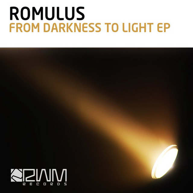 From Darkness to Light cover art