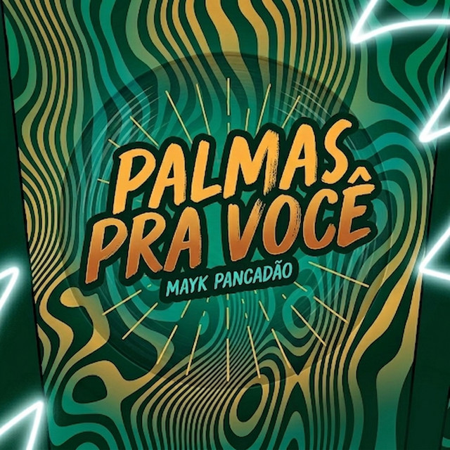Palmas pra Você