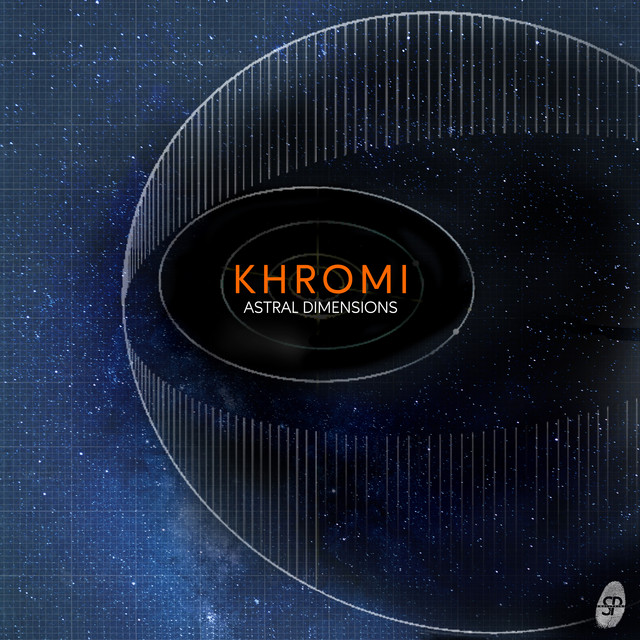 Astral Dimensions cover art
