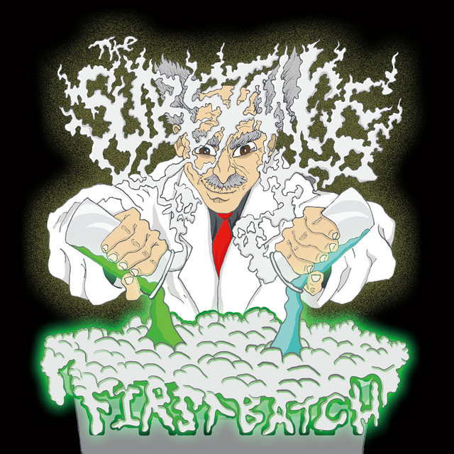 Move On cover art
