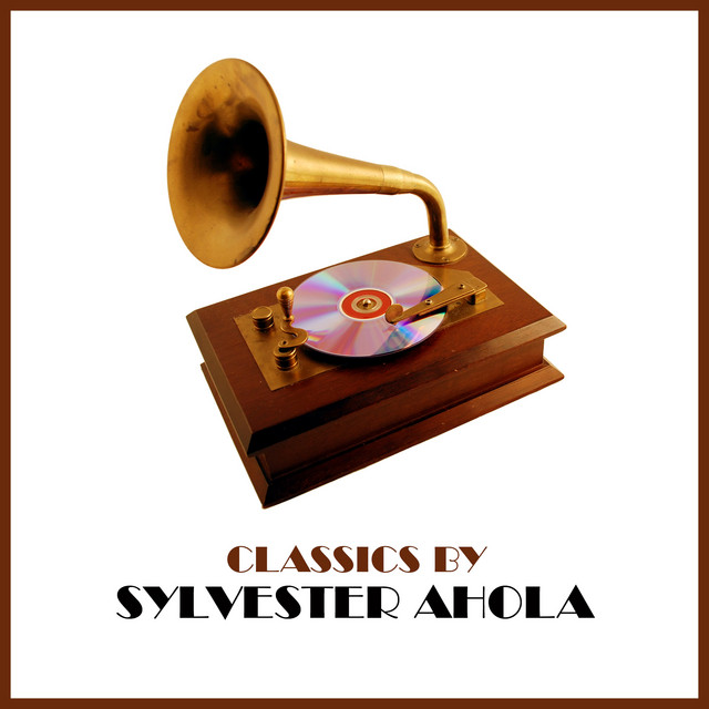 Classics by Sylvester Ahola cover art