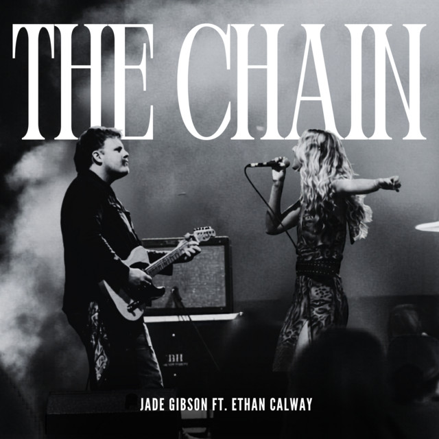 The Chain cover
