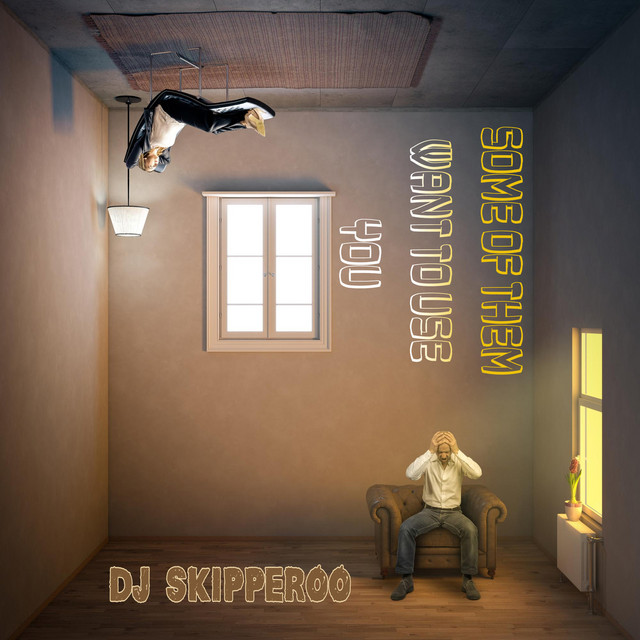 DJ Skipperoo