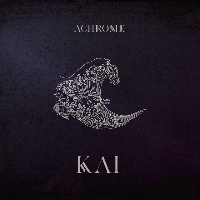 Kai cover art