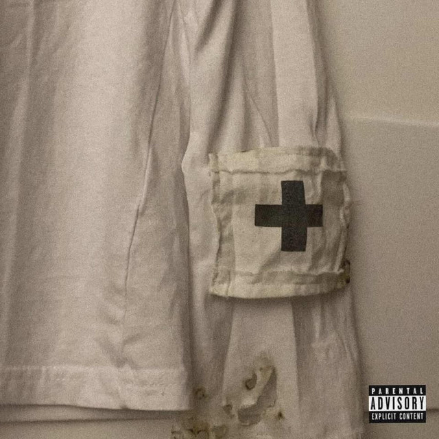 B4 Sin cover art