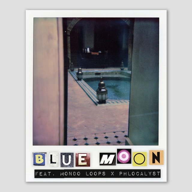 Blue Moon