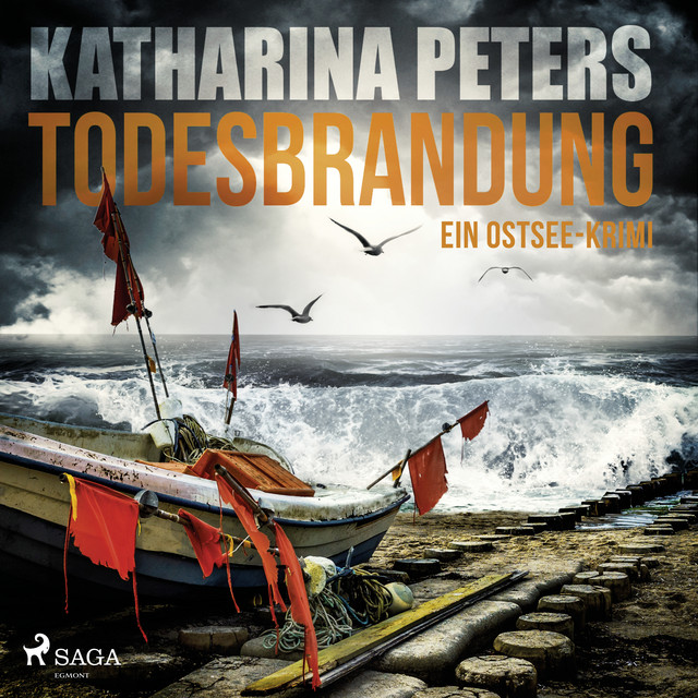 Katja Liebing