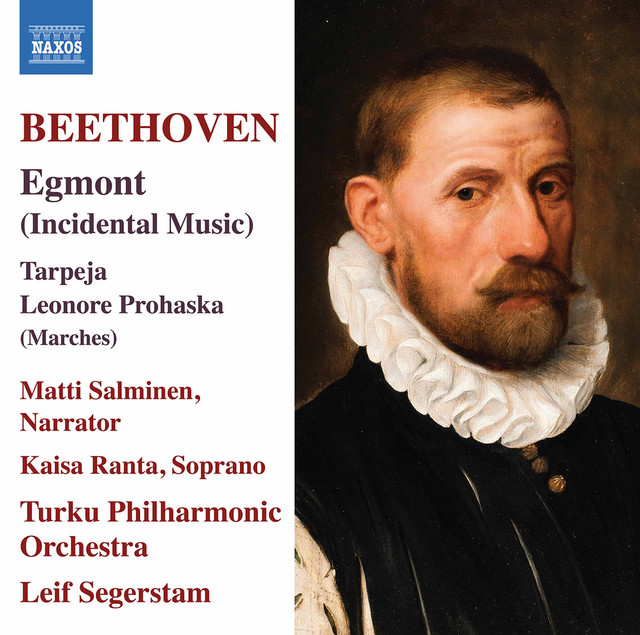 Beethoven: Works