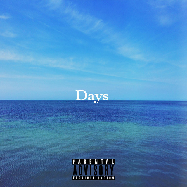 Days cover art