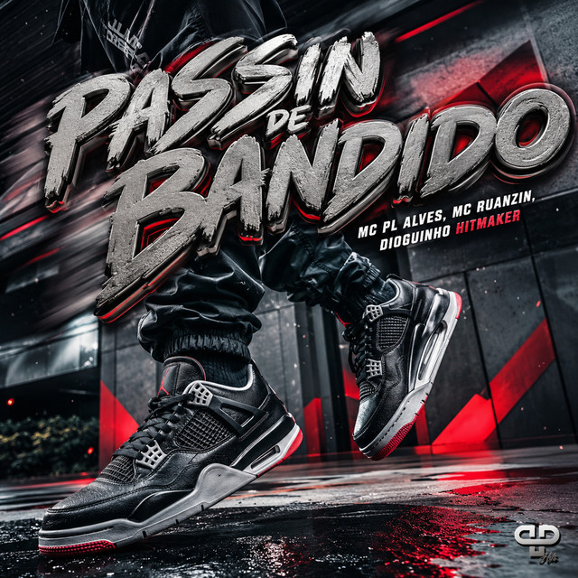 Passin de Bandido album image