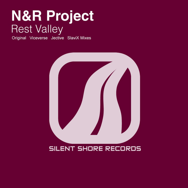 Rest Valley cover art