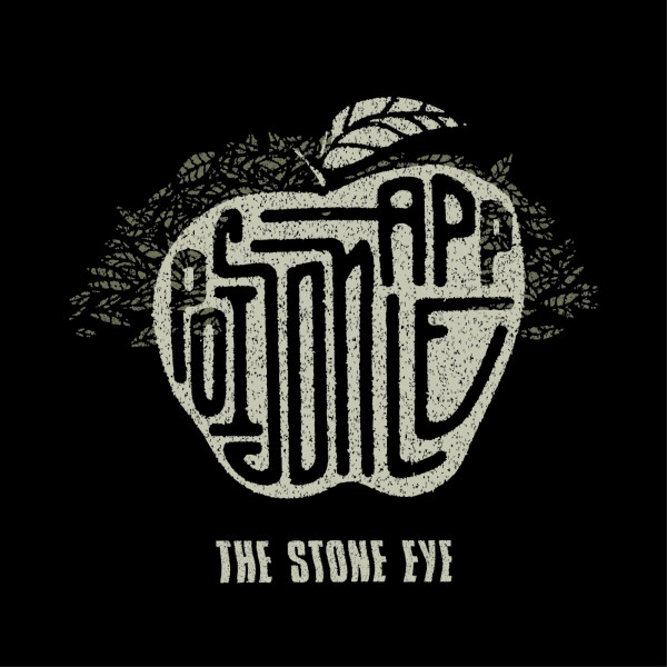 Poison Apple cover art