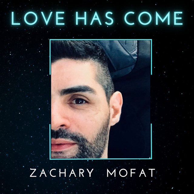 Love Has Come