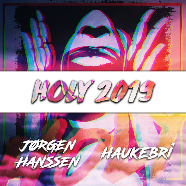 Holy 2019