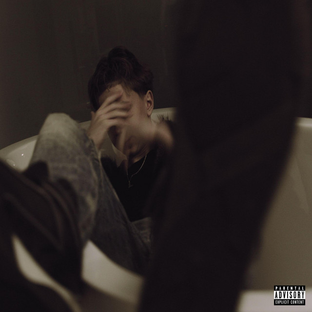 Mit Millen in der Hood cover art