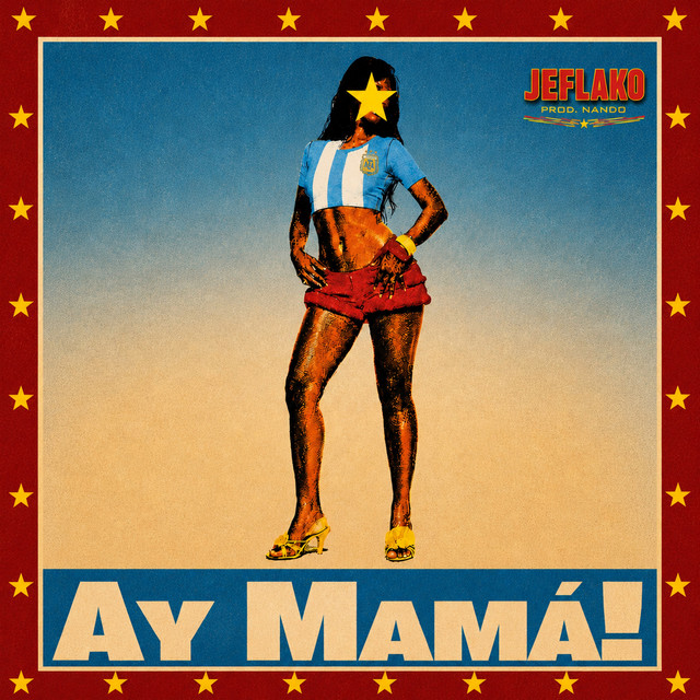 AY MAMÁ!