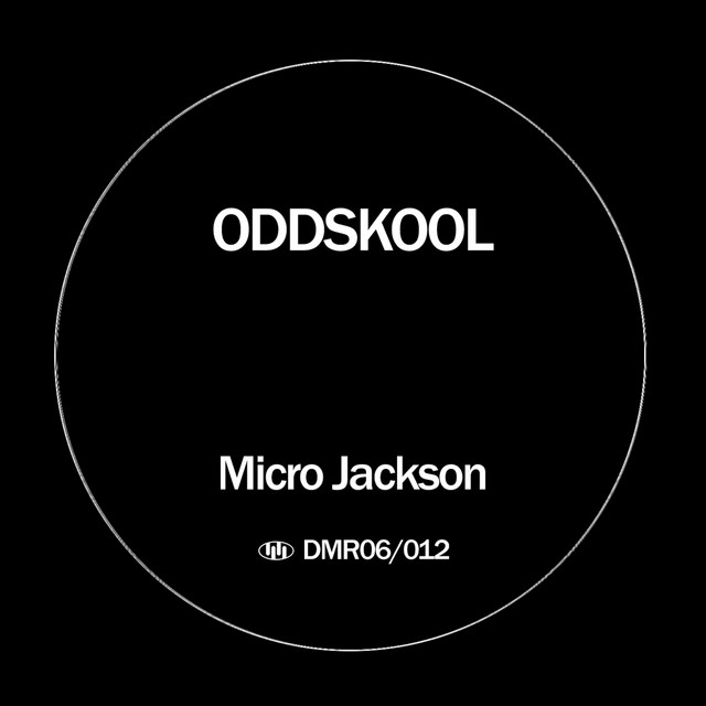 Micro Jackson cover