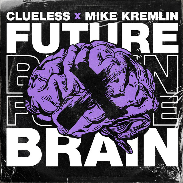 Future Brain cover