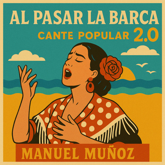 Al Pasar La Barca 2.0