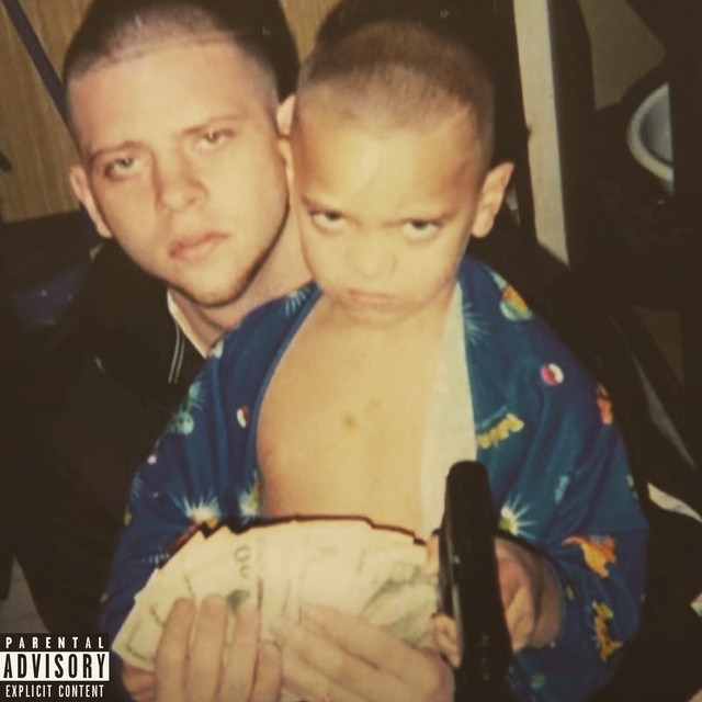 P.O.M.E. cover art