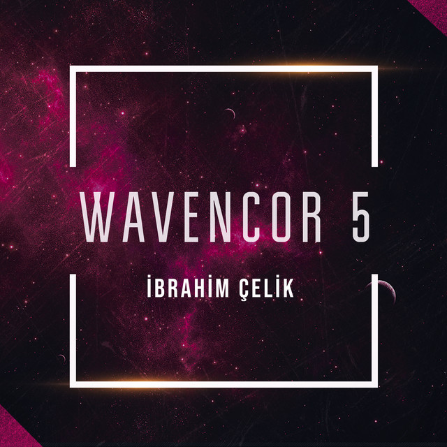 Wavencor 5 cover art