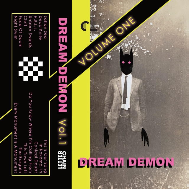 Vol. One cover art