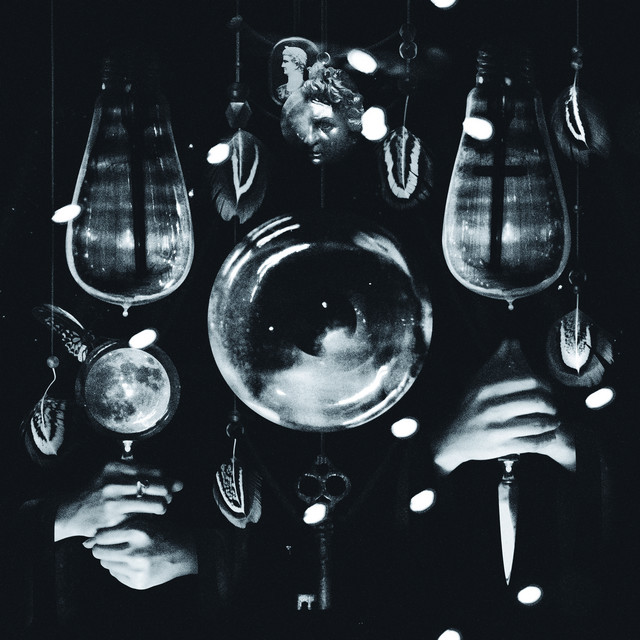 Rolling Boil album art