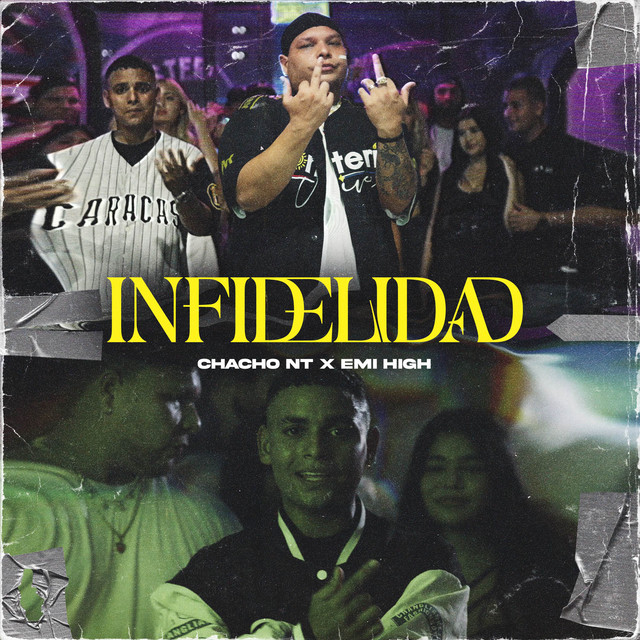 INFIDELIDAD