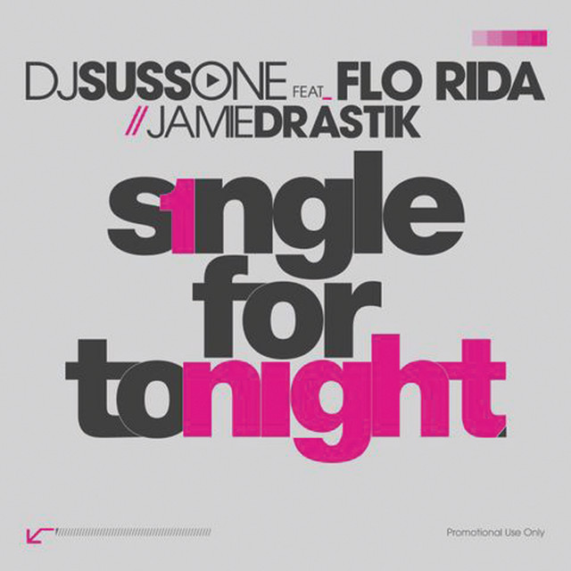 Single For Tonight