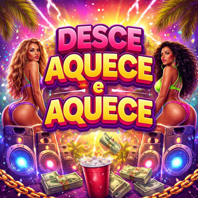 DESCE AQUECE E AQUECE