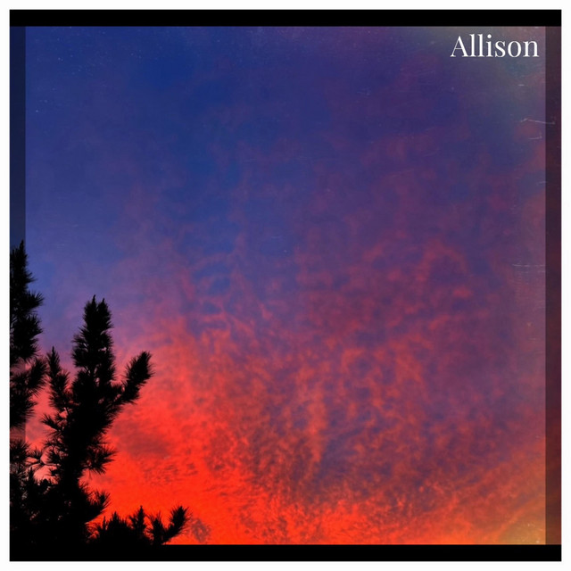 Allison cover art
