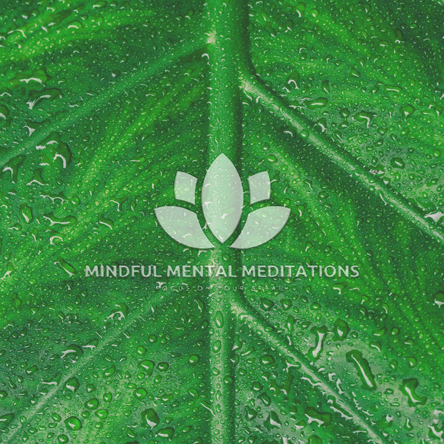 Rains for Relaxation cover art