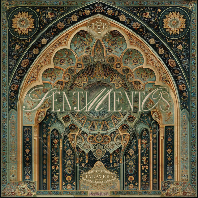 Sentimientos album art