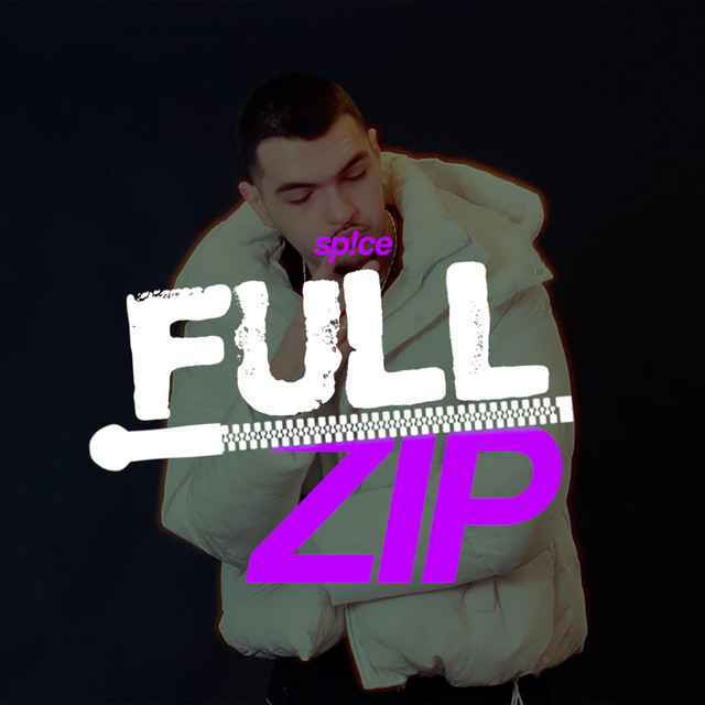 FULL ZIP cover art