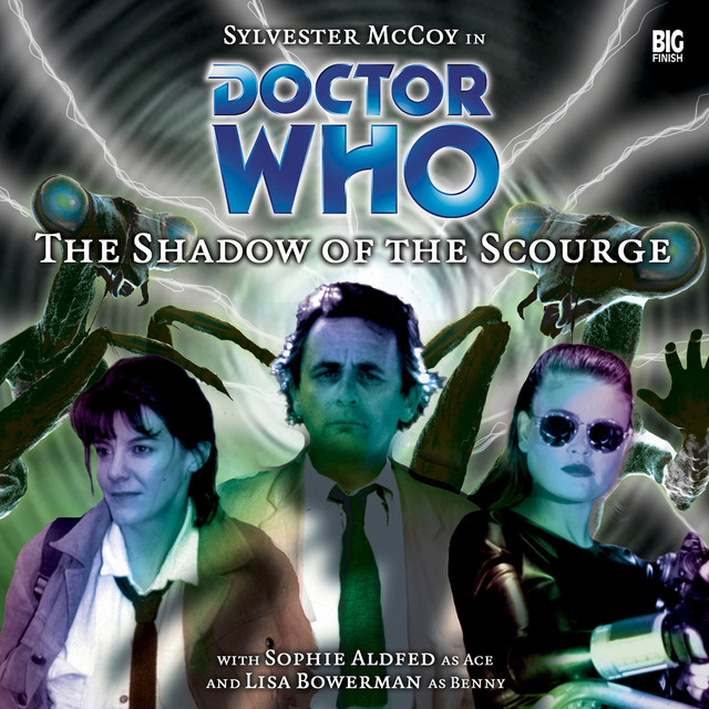 Track 25 - The Shadow of the Scourge, Part 1