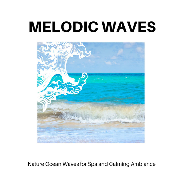 Miami Waves Sound cover art