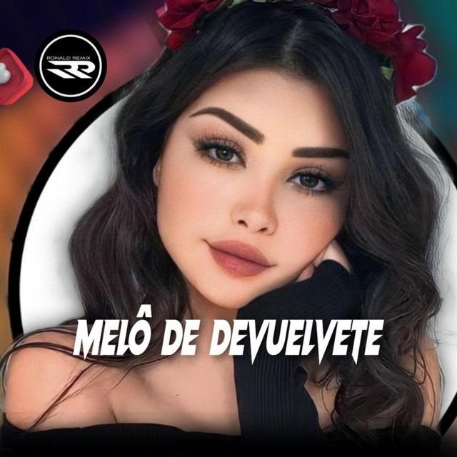 MELÔ DE DEVUELVETE - REGGAE