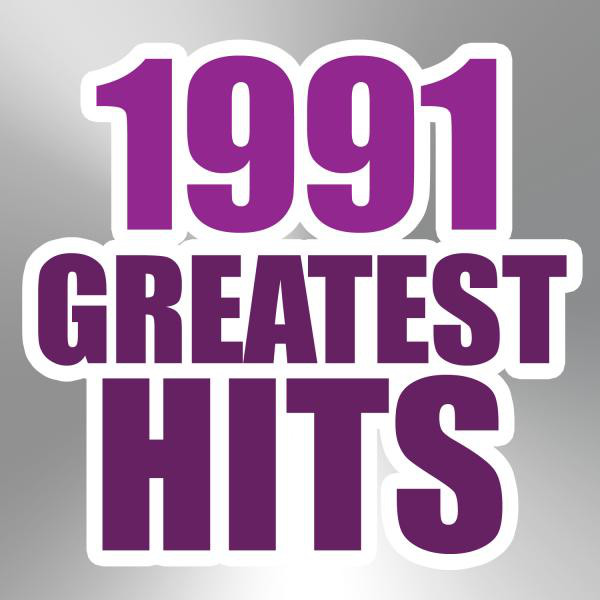 1991 Greatest Hits - Compilation by The Magic Time Travelers | Spotify