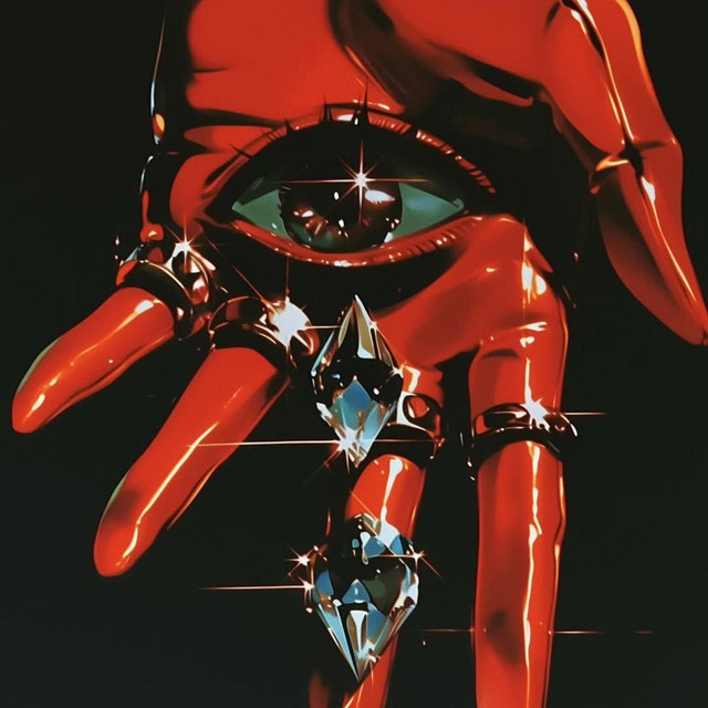 undefined album image