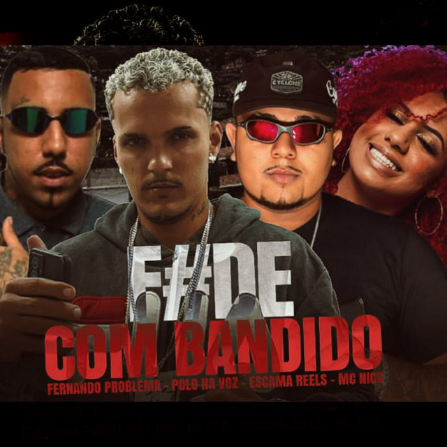 Fode Com Bandido