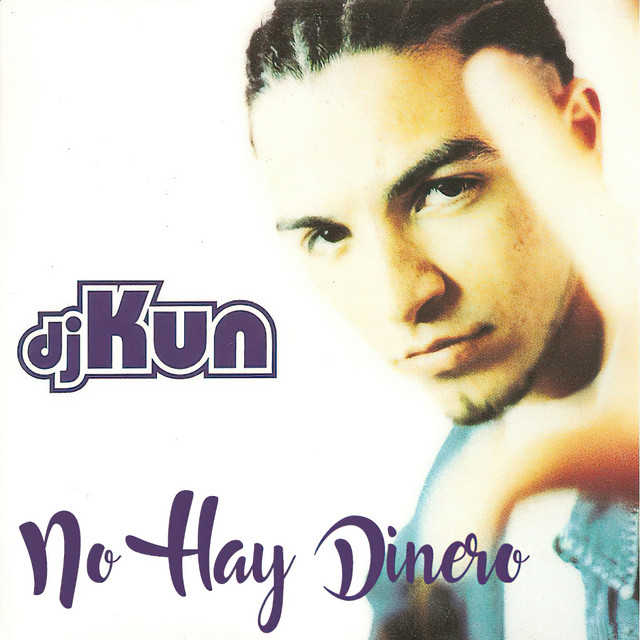 No Hay Dinero (Cruzando El Rio) cover