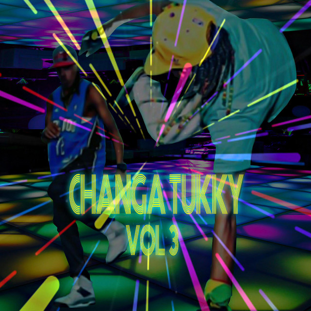 Changa Tukky 3 cover art