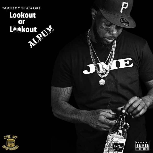 I'm the Only One cover art