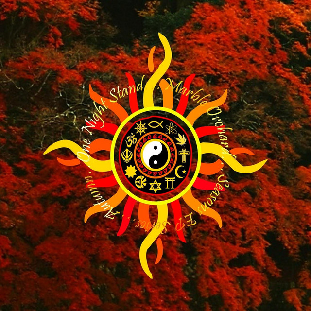 One Night Stand: Seasons EP Series, Autumn cover