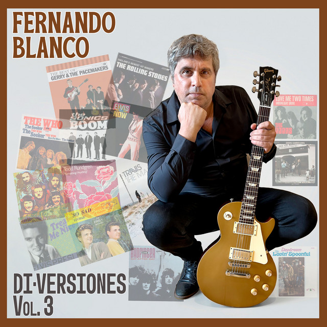 Di-Versiones (Vol. 3)