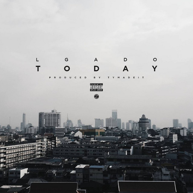 Today cover art