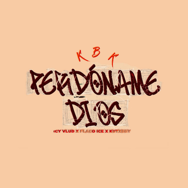 PERDONAME DIOS