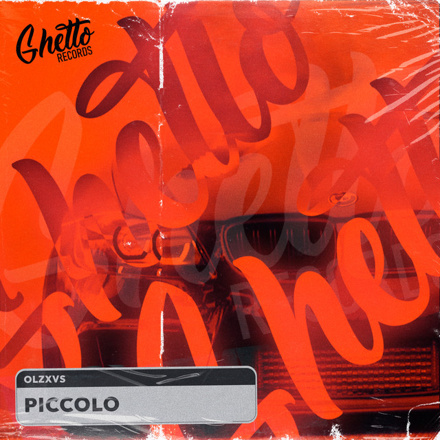 Обкладинка: Piccolo — OLZXVS