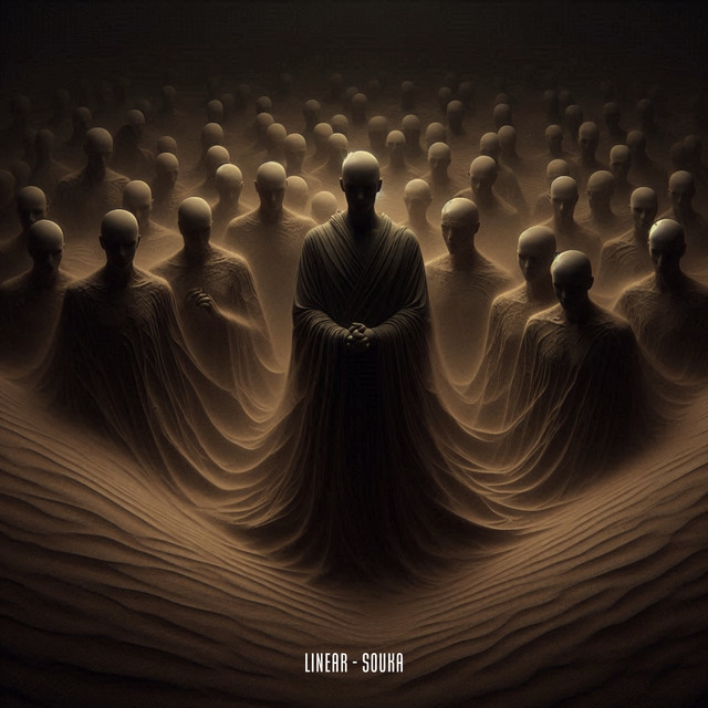 Souka cover art
